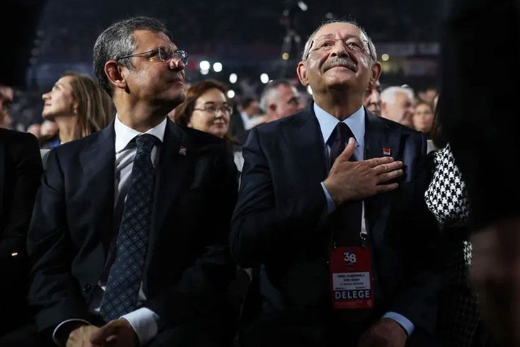 Özel tüm vekilleri davet etti: CHP’de “Ak koyun kara koyun“ belli oluyor