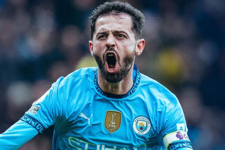 Bernardo Silva gelecek transfer olmak istediği takımı açıkladı