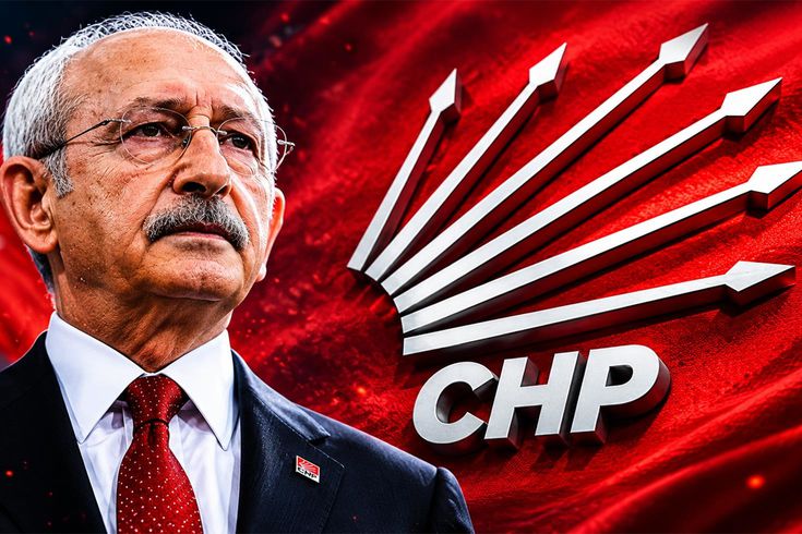 Gazeteci Sinan Burhan’dan bomba iddia: Kılıçdaroğlu genel merkeze geldiği gün 3 vekil istifa edecek