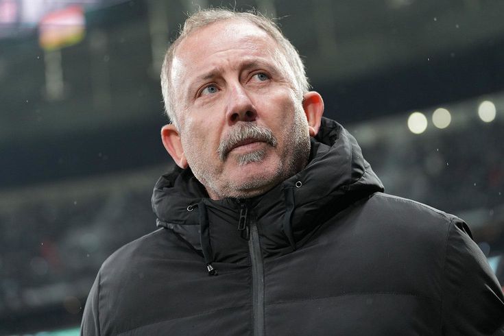 Önder Özen göreve gelir gelmez Beşiktaş’ın yeni hocasını buldu