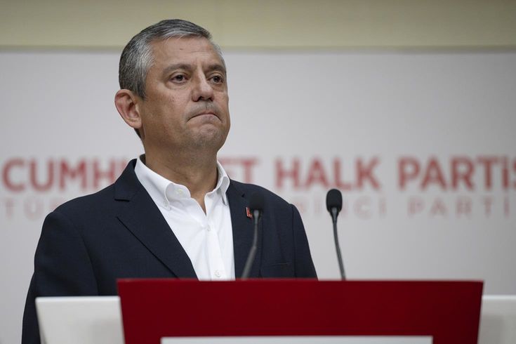 YSK, CHP’nin “mutlak butlan“ itirazını reddetti