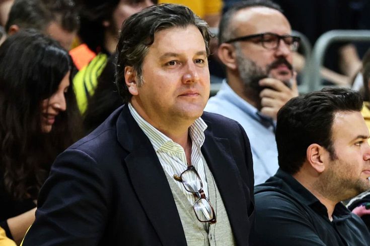 EuroLeague Başkanı Dejan Bodiroga ve CEO’su Chus Bueno, Fenerbahçe’den özür diledi