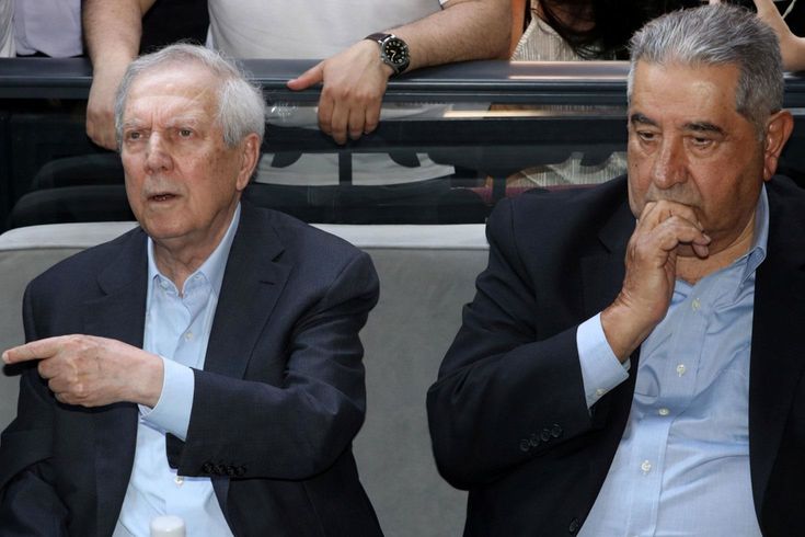 Mahmut Uslu’dan teknik direktör açıklaması: Yabancı ve Türk 2-3 alternatifimiz var
