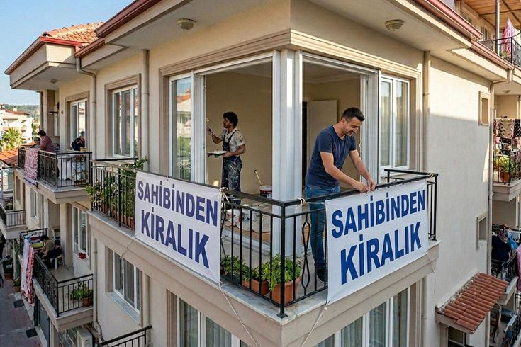 Ev sahiplerine kara haber: ’Evi nasıl aldıysan öyle bırak’ dönemi bitiyor