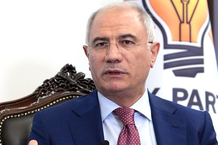 Özgür Özel’in mitinginde yükselen sloganlara AK Parti Genel Başkan Vekili Ala’dan tepki