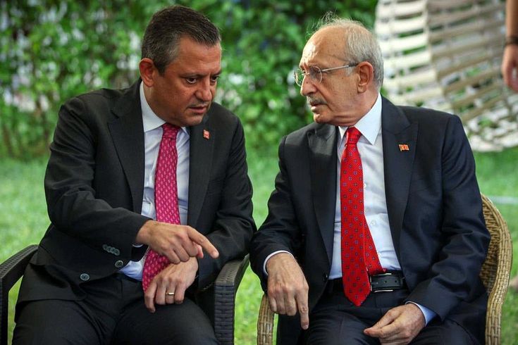 Özgür Özel yıllar önce Kılıçdaroğlu’nu böyle anlatmış
