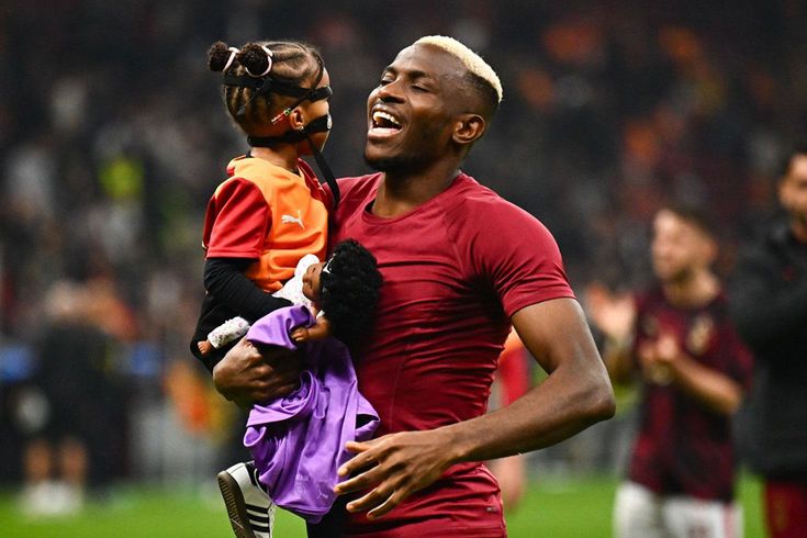 Victor Osimhen’e olay yaratacak çağrı: Onu takımımda görmek isterim
