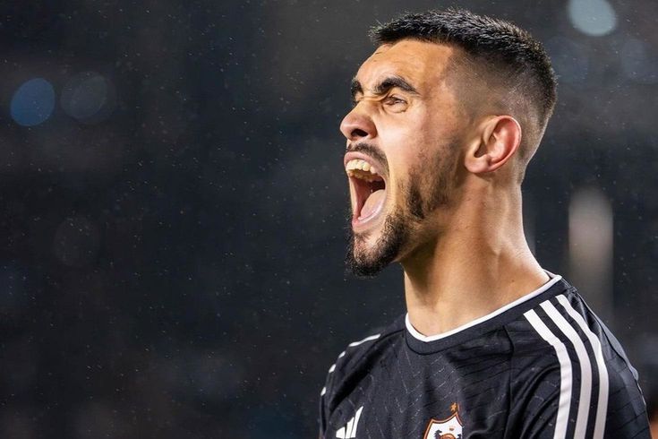 Bursaspor ikinci transferini açıkladı