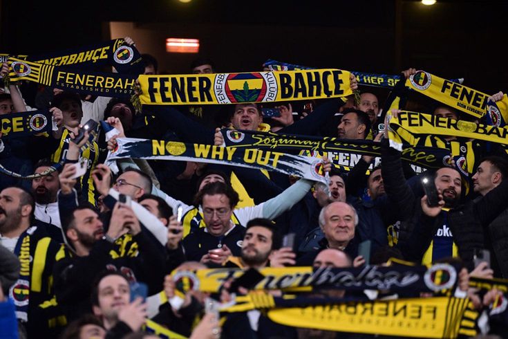 Karşıyaka’ya Fenerbahçe’den 3 transfer birden