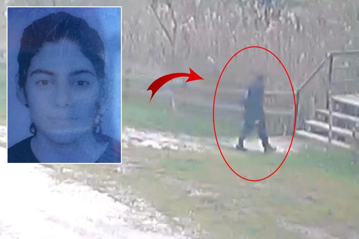 Gölette kadın cesedi bulundu Rukiye’nin ölümündeki gizem görüntülerle daha da derinleşti
