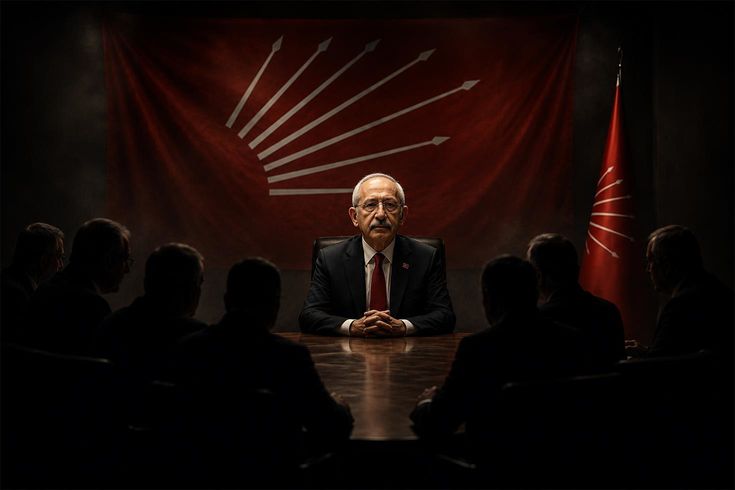 Kılıçdaroğlu’nun A takımı belli oluyor: Listedeki o isimler ilk kez paylaşıldı