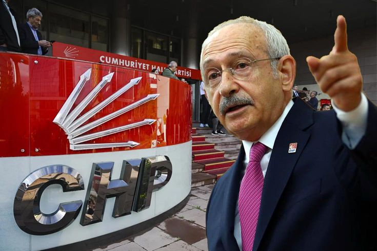 Kılıçdaroğlu operasyonu çekti Genel merkezde çalışan 24 kişi işten çıkarıldı