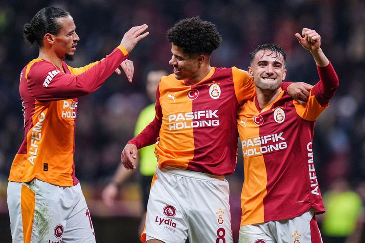 Gabriel Sara’dan Aston Villa’ya olumlu sinyal
