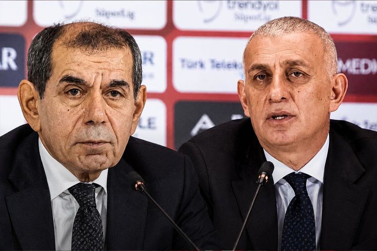 Galatasaray’dan TFF’ye tarihi boykot