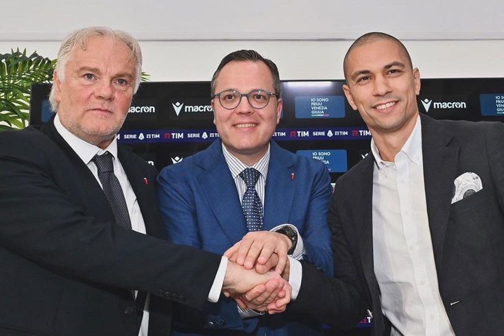 Zaniolo yeniden Udinese yolcusu Gianluca Nani müjdeyi verdi