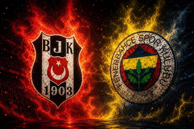 Beşiktaş ve Fenerbahçe’de de oynamıştı Tolgay Arslan’dan futbola veda