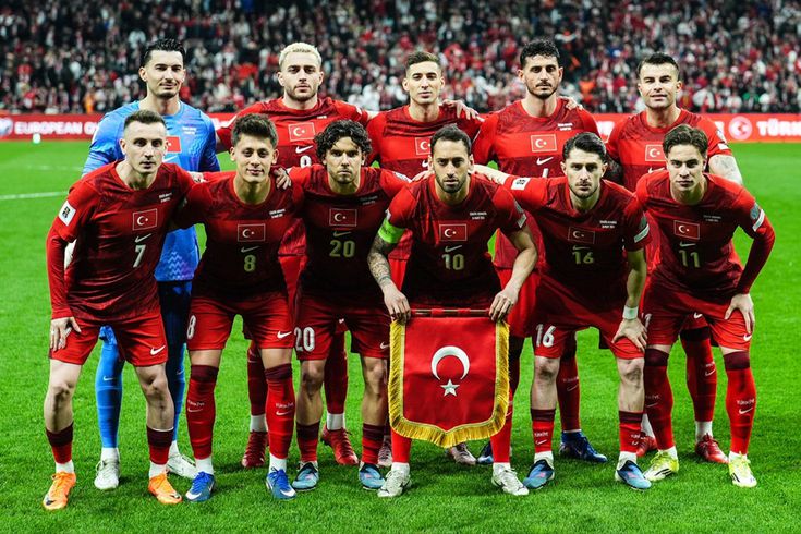 Dünya Kupası’nda yanacağız Bizim Çocuklar çöl sıcağında kaldı