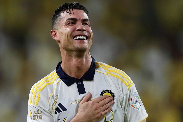 Cristiano Ronaldo’dan Galatasaray’ın transferine engel