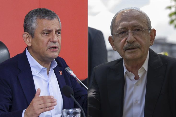 Kılıçdaroğlu’nun “grup toplantısı“ kararına CHP’den ilk tepki: Onun imzasına benzemiyor