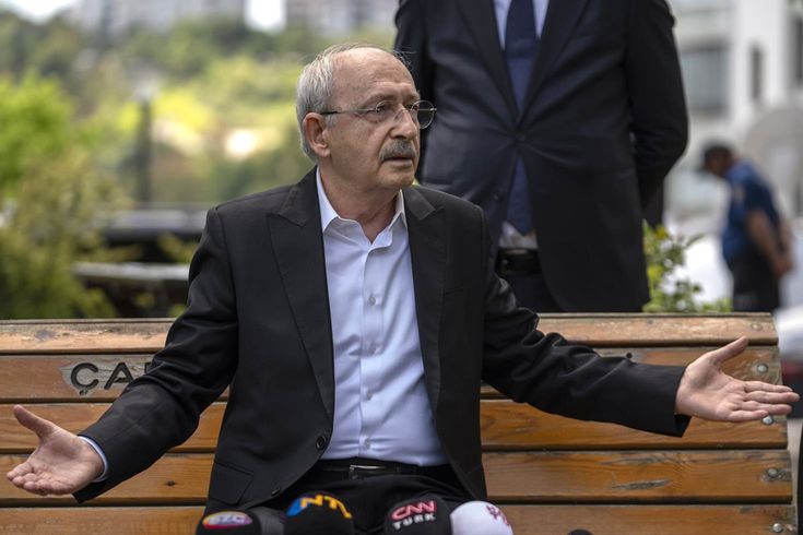 Kılıçdaroğlu’ndan bir hamle daha: CHP’nin grup toplantısı yapılmayacak