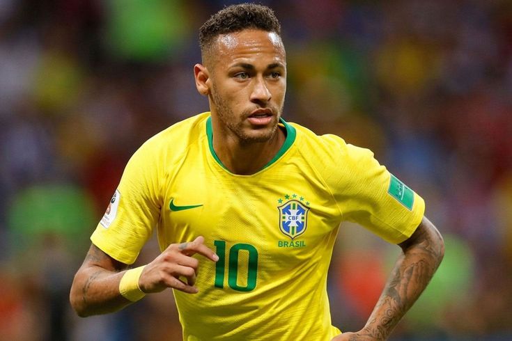 Brezilya’ya Neymar hüznü İşte forma giyemeyeceği maçlar