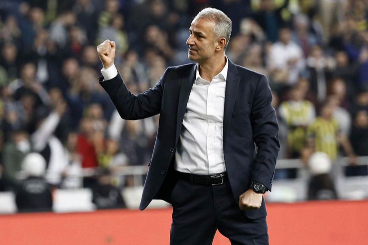 İsmail Kartal’dan Fenerbahçe ile görüşme iddialarına yanıt