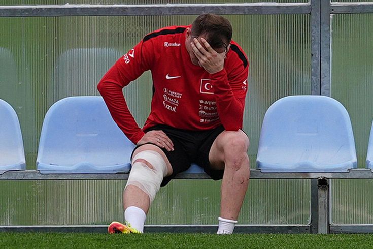 Herkesin merak ettiği Kerem Aktürkoğlu’ndan haber var