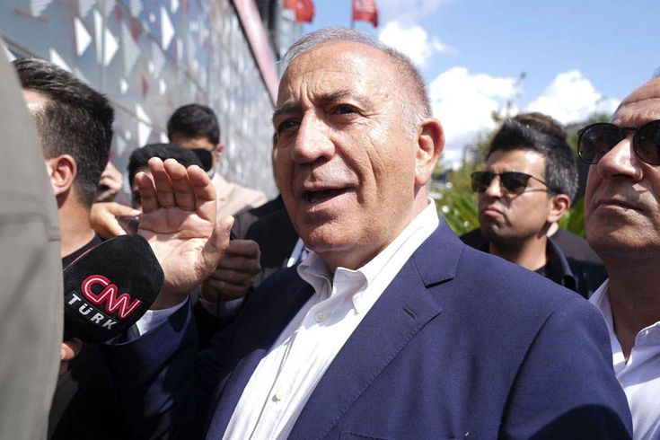 Gürsel Tekin CHP kurultayı için tarih verdi: Önce şu ayıbı kaldıralım