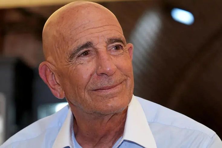 ABD Başkanı Trump: Tom Barrack, Suriye ve Irak Özel Başkanlık Elçisi olarak atanacak
