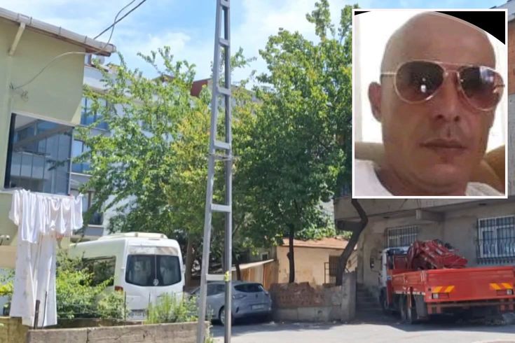 14 yıl önce boşandığı eşini öldürdü, sebebi ifadesinde ortaya çıktı