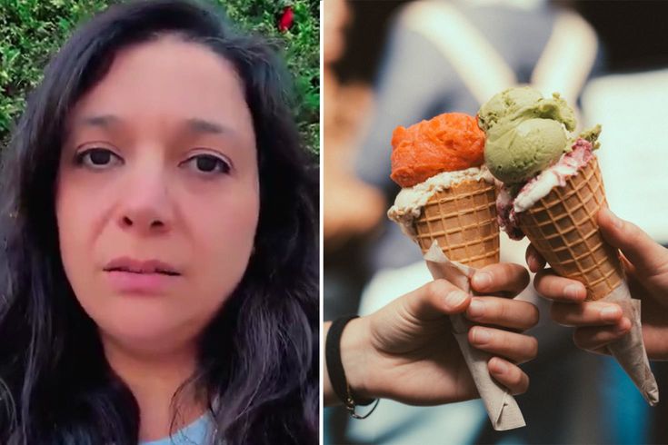 AVM’de 3 top dondurmaya 840 TL veren vatandaş isyan etti: Bunun adı enflasyon değil kazıklanmak