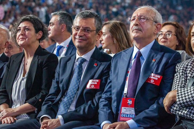 Başsavcılık harekete geçti CHP kurultayındaki delegelerin banka hareketleri ve SGK kayıtları incelenecek