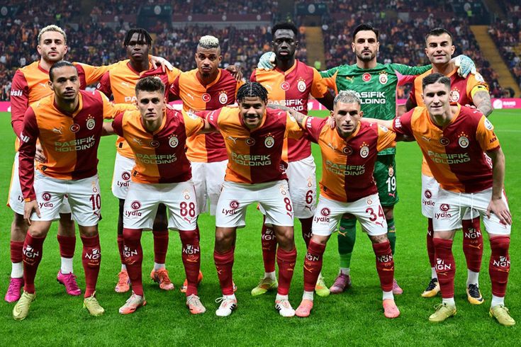 Noa Lang değil Galatasaray ve Napoli arasında futbolseverleri şaşırtacak transfer
