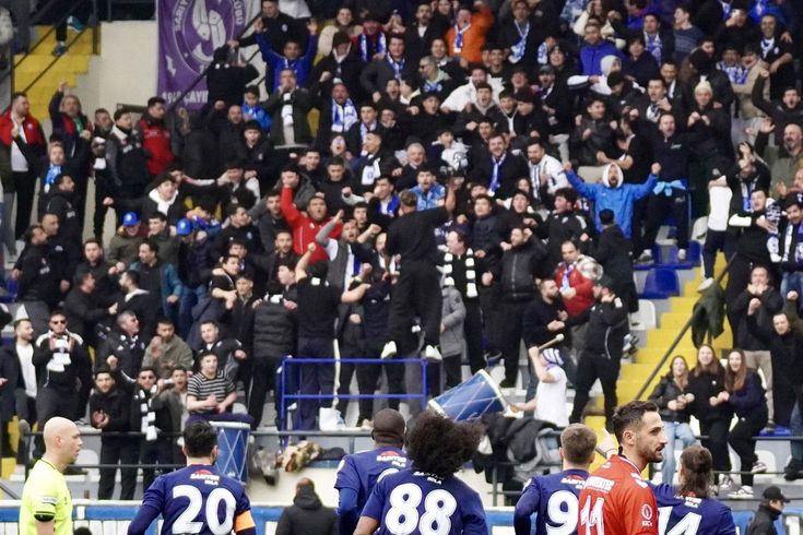 Napoli’nin eski yıldızı Sarıyer’e transfer oluyor
