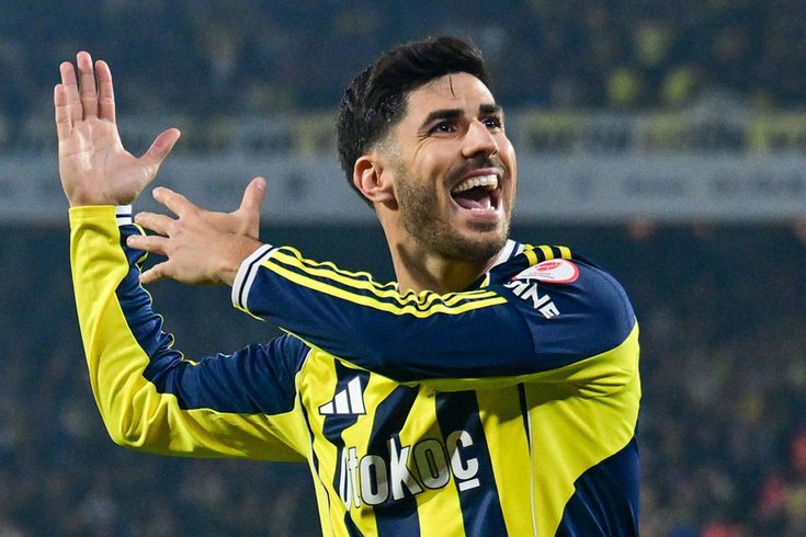 Asensio’ya ülkesinden talip: Görüşmeler başladı