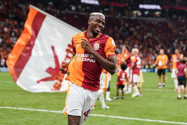 Osimhen’in Galatasaray’dan ayrılmasına sebep olacak tek neden duyuruldu