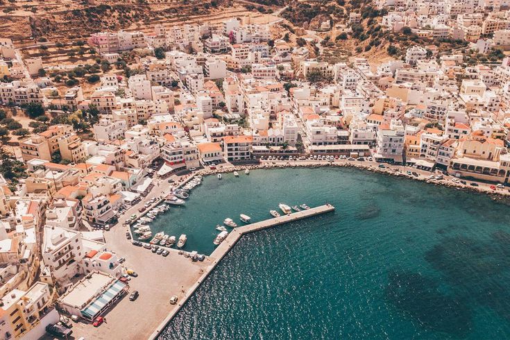 Yunanistan, Kerpe Adası’nda su sıkıntısı ihtimaline karşı OHAL ilan etti