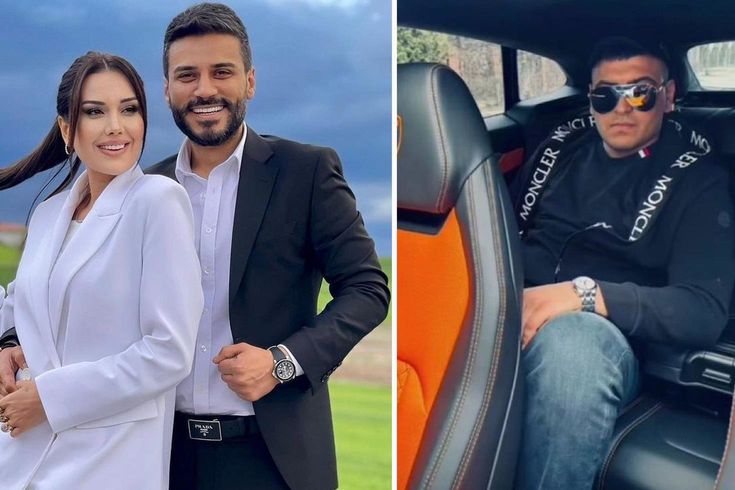 Can Polat cinayetinin ardından Daltonlar’dan dikkat çeken paylaşımlar