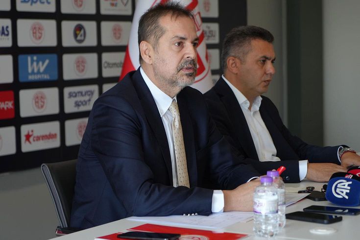 Rıza Perçin’den çok konuşulacak sözler: G.Saraylılar dalga geçer gibi 19 lira bağış yaptı