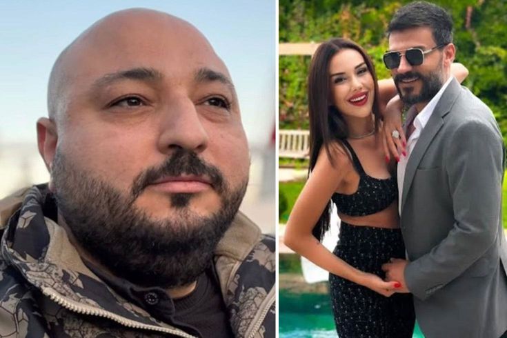 Polat çiftinin korumasının öldürüldüğü saldırıda yeni detay: Sabah 09.00’dan beri pusuda beklemiş
