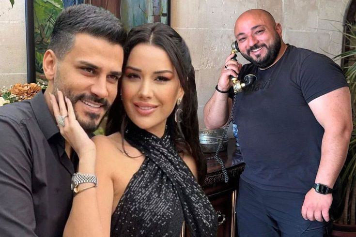 Dilan- Engin Polat çiftinin koruması Can Polat’ı vuran saldırgan yakalandı