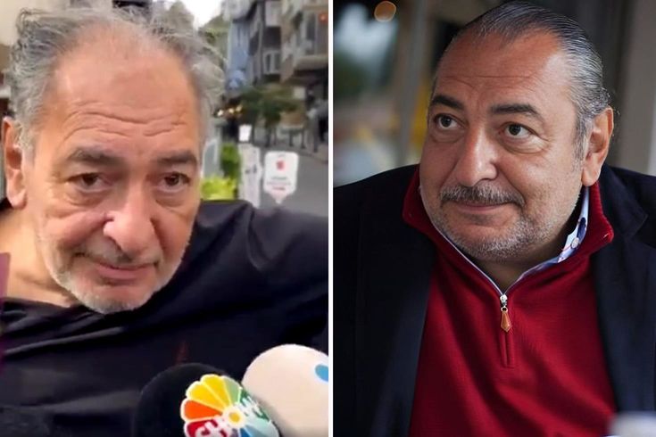 Reha Muhtar’ın son röportajındaki sözleri yürekleri dağladı