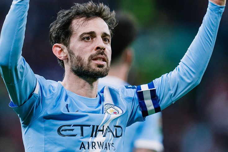 Galatasaray, Bernardo Silva’ya vereceği 50 milyon Euro’yu milli yıldıza harcayacak