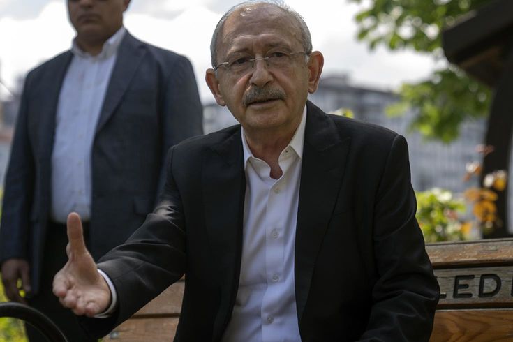 CHP YDK Başkanı Polat: Özkan Yalım’ı affetmedik