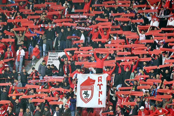 Samsunspor’a Galatasaray’dan transfer