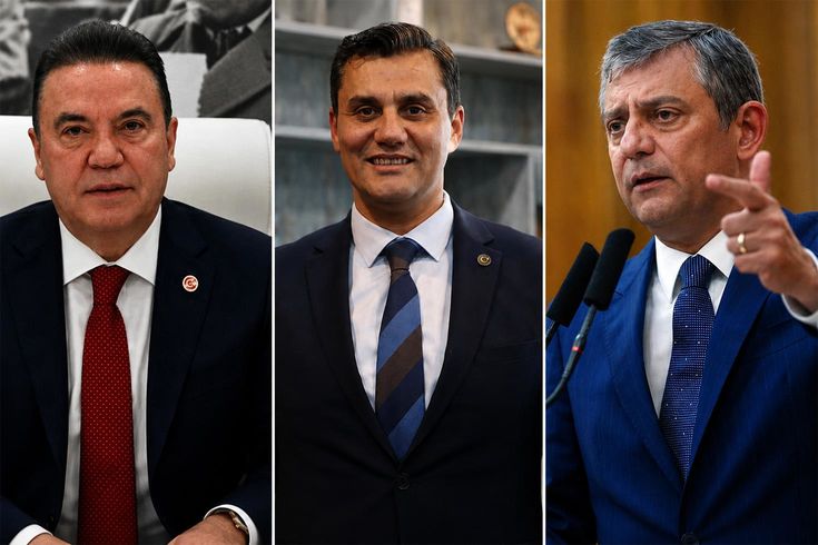 Muhittin Böcek’in “Ferdi Zeyrek’e 950 bin Euro verdim“ ifadesi HTS ve baz kayıtlarında