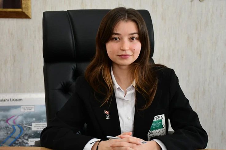 Terme Belediye Meclis üyesinden tartışma yaratan paylaşım