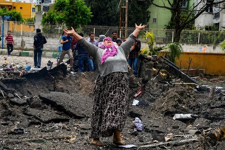 Reyhanlı’daki terör saldırısı davasında karar açıklandı