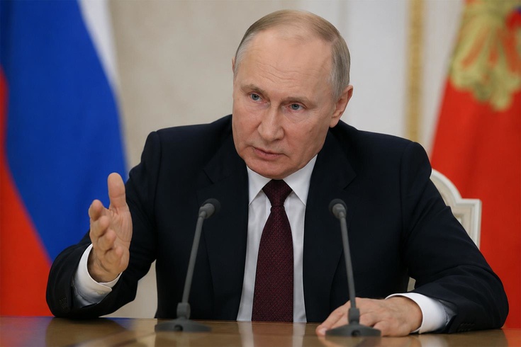Putin, Zelenski’ye kapıları kapadı: Görüşmenin bir anlamı yok