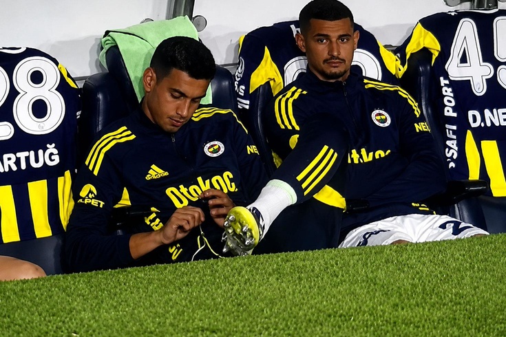 Fenerbahçe’ye geri dönüyor: Karakter çok önemli